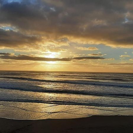 Roma Apartamento Frente Al Mar Mar del Plata Ngoại thất bức ảnh
