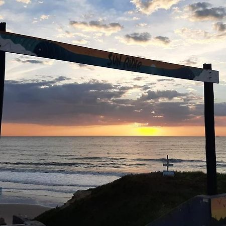 Roma Apartamento Frente Al Mar Mar del Plata Ngoại thất bức ảnh