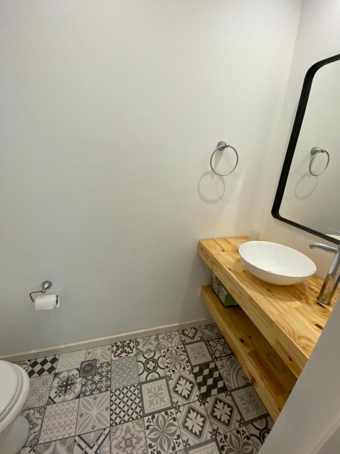 Roma Apartamento Frente Al Mar Mar del Plata Ngoại thất bức ảnh