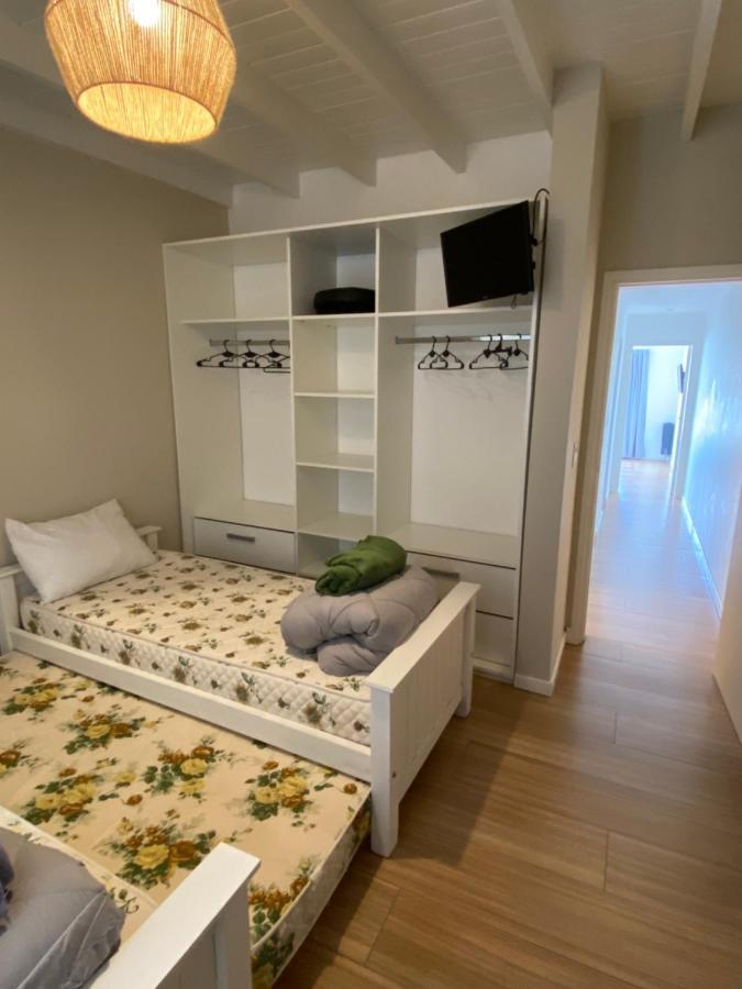 Roma Apartamento Frente Al Mar Mar del Plata Ngoại thất bức ảnh