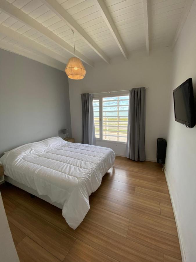 Roma Apartamento Frente Al Mar Mar del Plata Ngoại thất bức ảnh