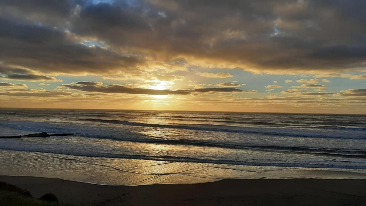Roma Apartamento Frente Al Mar Mar del Plata Ngoại thất bức ảnh